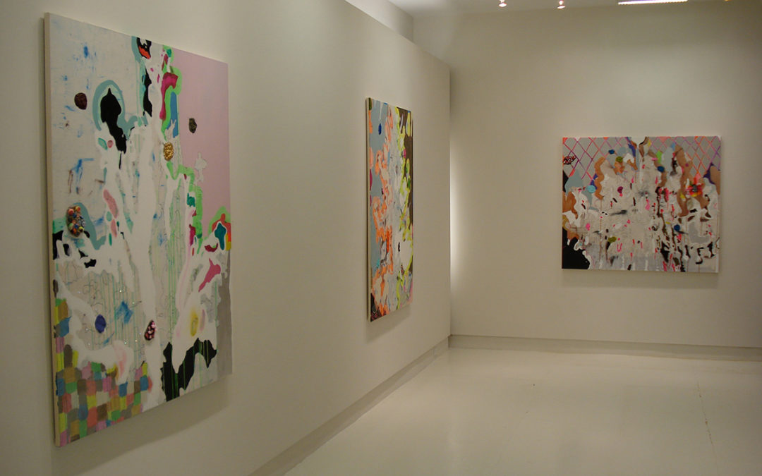 howard yezerski gallery