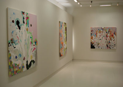 howard yezerski gallery